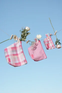 Handy Pouch Trio
