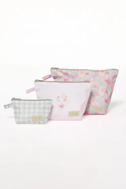 Handy Pouch Trio