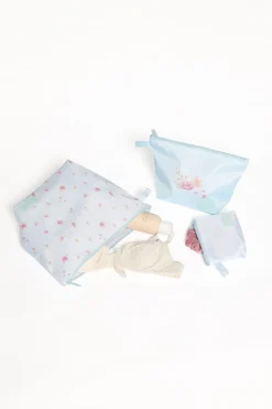 Handy Pouch Trio