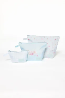Handy Pouch Trio