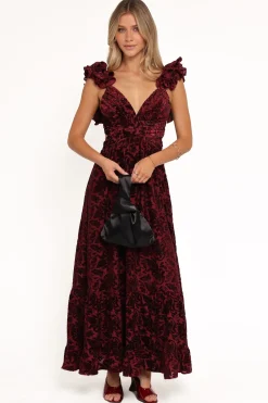 Harmony Maxi Dress
