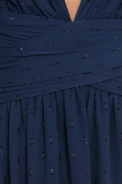 Harmony Maxi Dress