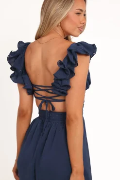 Harmony Maxi Dress