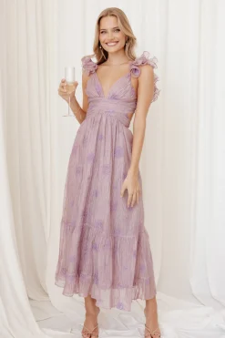 Harmony Maxi Dress