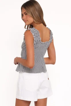 Harper Top