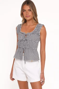 Harper Top