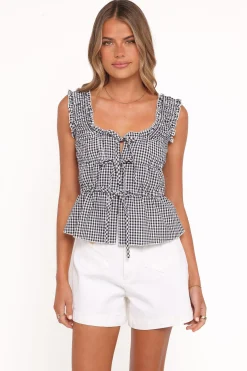 Harper Top