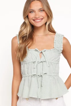 Harper Top