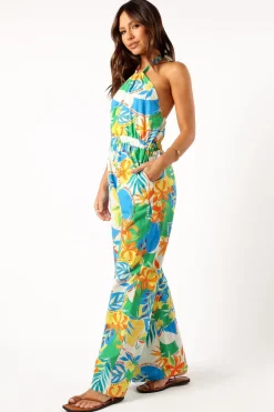 Harriet Halter Jumpsuit