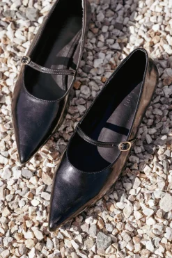 Harriette Flats