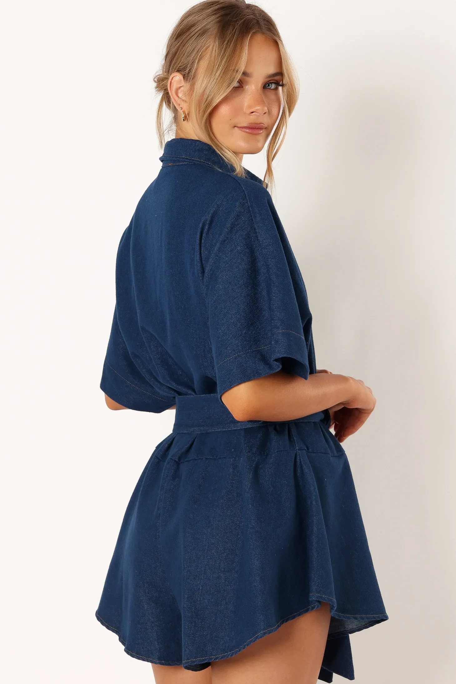 Harriette Romper