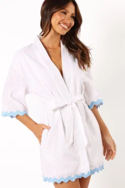 Harry Mini Dress