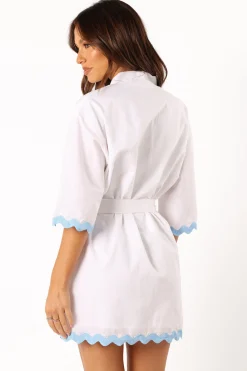 Harry Mini Dress