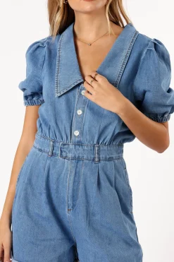 Harry Romper
