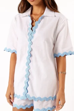 Harry Shirt