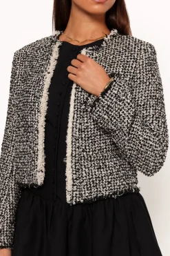 Hart Edge Jacket