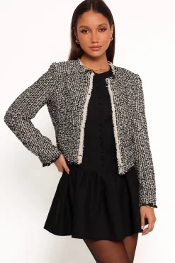 Hart Edge Jacket