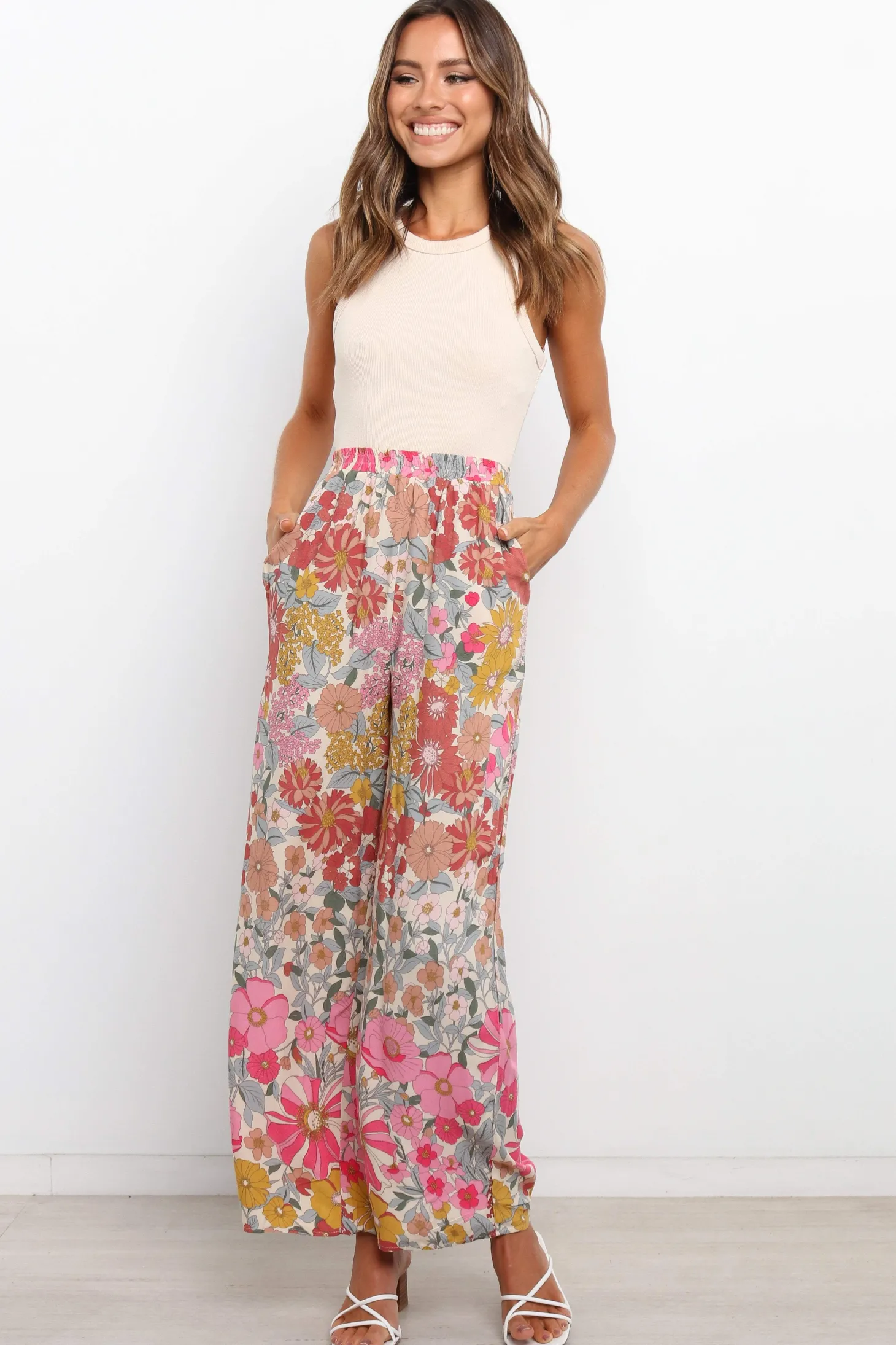 Hart Pant