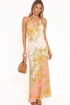 Haruki Maxi Dress