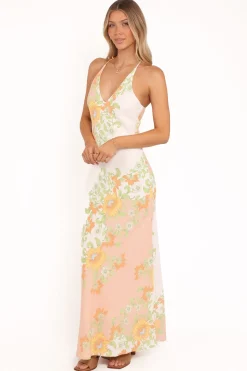 Haruki Maxi Dress