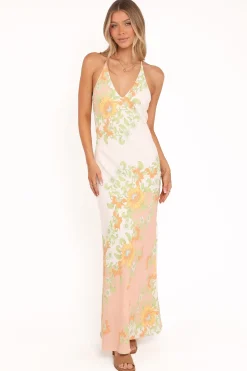 Haruki Maxi Dress