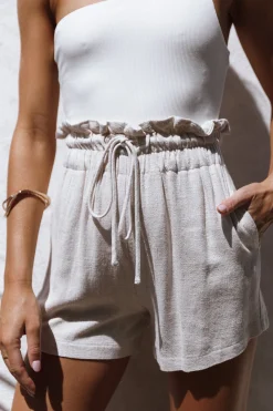 Hawthorne Shorts