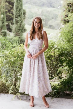 Hayden Maxi Dress