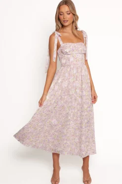 Hayden Maxi Dress