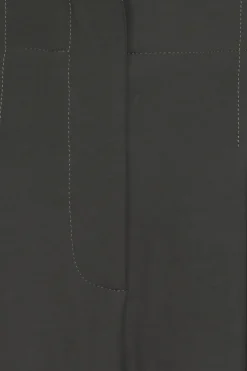 Hayden Pleated Wide Leg Pant