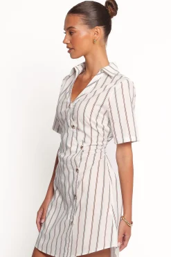 Hayes Mini Dress