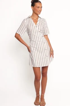 Hayes Mini Dress