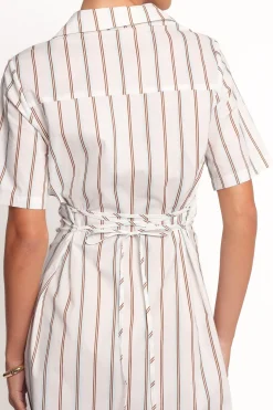 Hayes Mini Dress