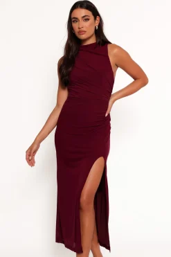 Hayven Maxi Dress