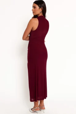 Hayven Maxi Dress