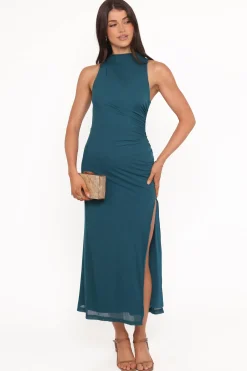 Hayven Midi Dress