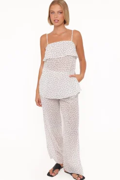 Hazel Pant Set