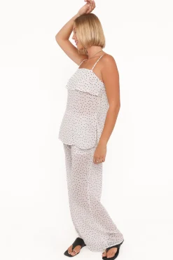 Hazel Pant Set
