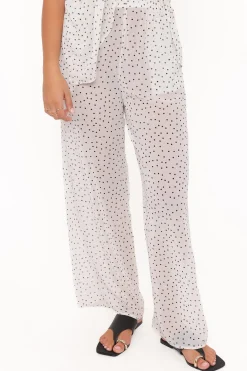 Hazel Pant Set