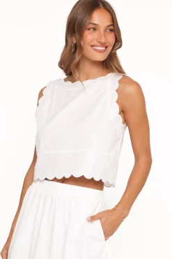 Heather Maxi Skirt Set