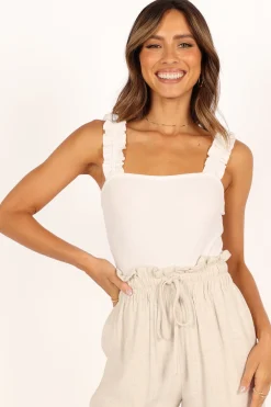 Heidi Bodysuit
