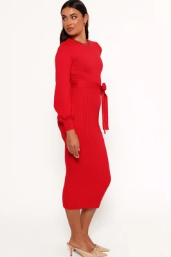 Helena Dress
