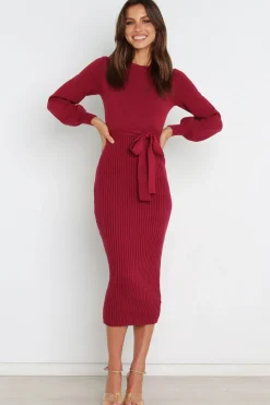 Helena Dress