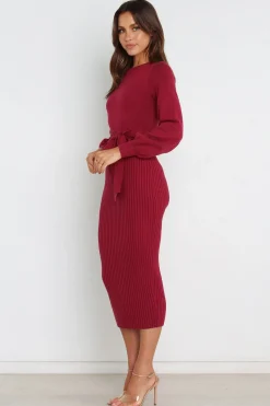 Helena Dress
