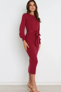 Helena Dress