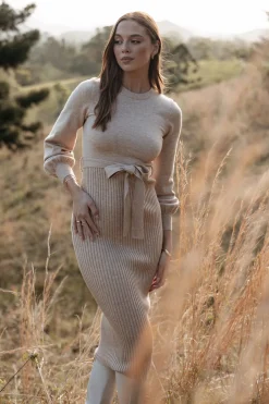 Helena Dress