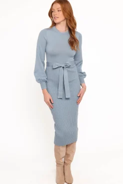 Helena Dress