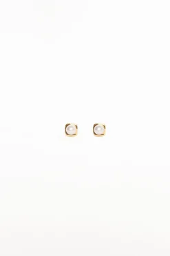 Helene Stud Earrings