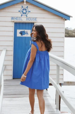 Helia Mini Dress