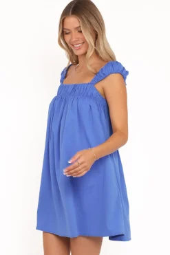 Helia Mini Dress