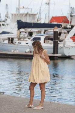 Helia Mini Dress